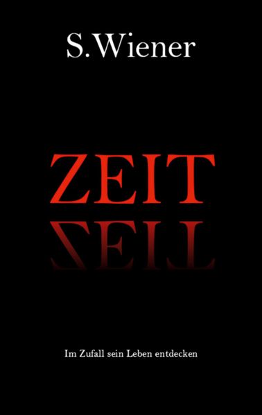 Cover von Zeit