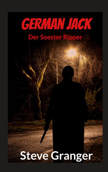 Cover von German Jack