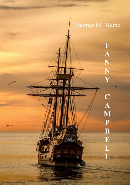 Cover von Fanny Campbell