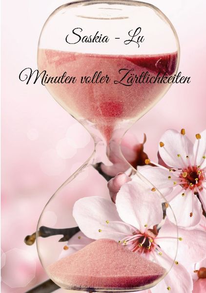 Cover von Minuten voller Zärtlichkeiten