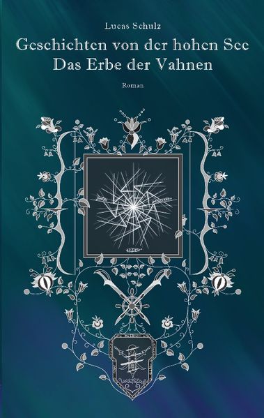Cover von Geschichten von der hohen See