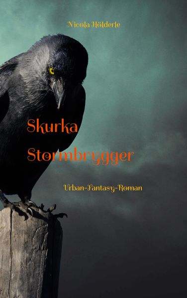 Cover von Skurka Stormbrygger