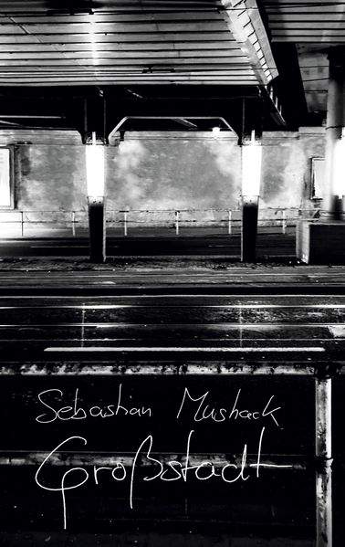 Cover von Großstadt