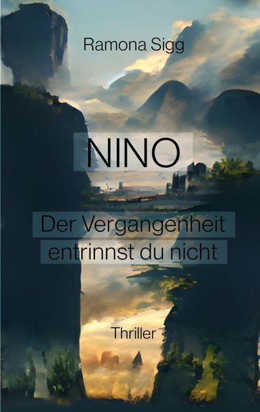 Cover von Nino