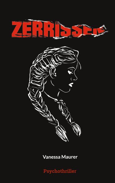 Cover von Zerrissen