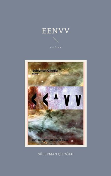 Cover von EEnVV
