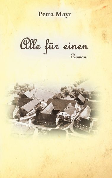 Cover von Alle für einen