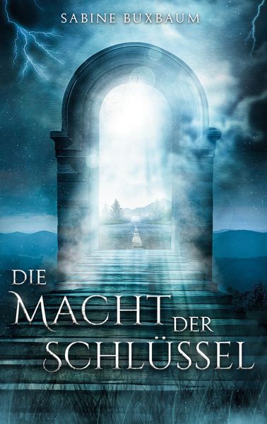 Cover von Die Macht der Schlüssel