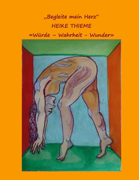 Cover von Begleite mein Herz!