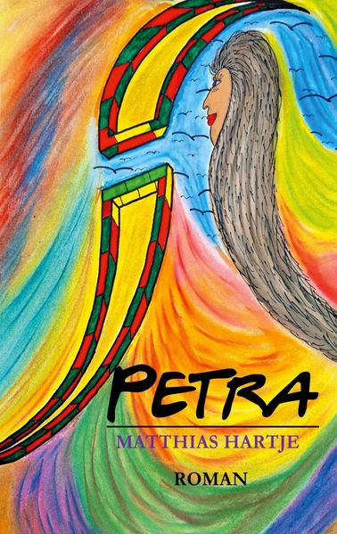 Cover von Petra
