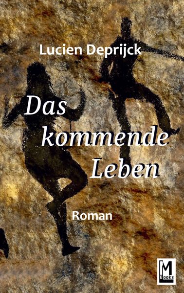 Cover von Das kommende Leben