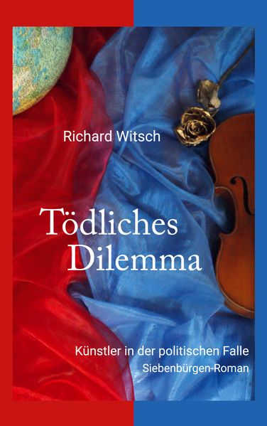 Cover von Tödliches Dilemma