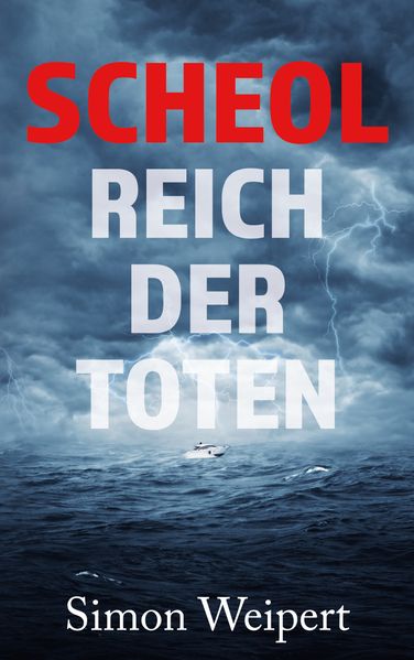Cover von Scheol – Reich der Toten