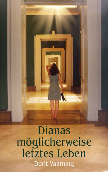Cover von Dianas möglicherweise letztes Leben