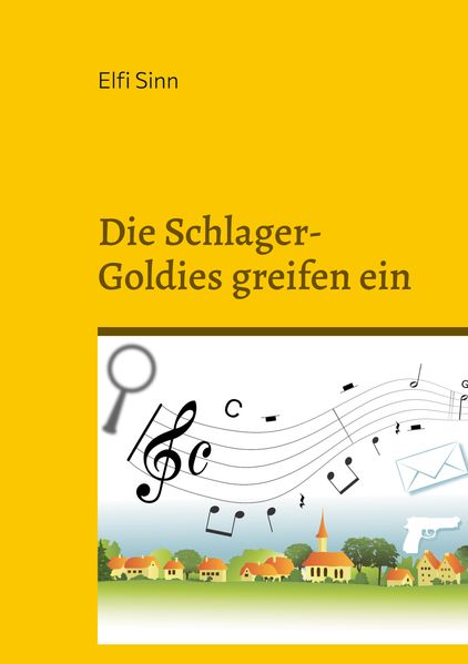 Cover von Die Schlager-Goldies greifen ein