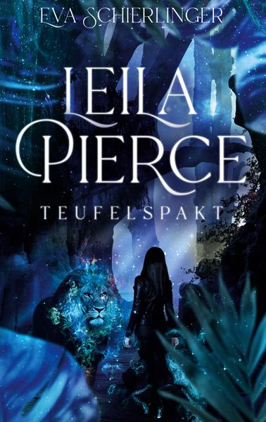 Cover von Leila Pierce