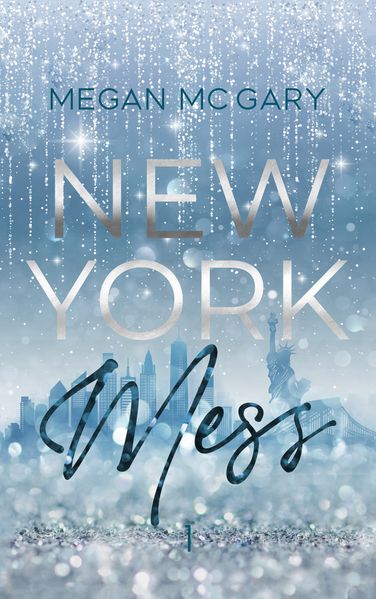 Cover von New York Mess