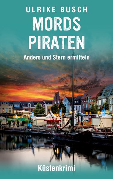 Cover von Mordspiraten