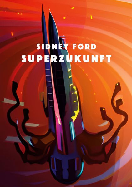 Cover von Superzukunft