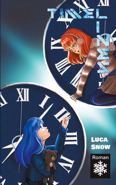Cover von Timelines