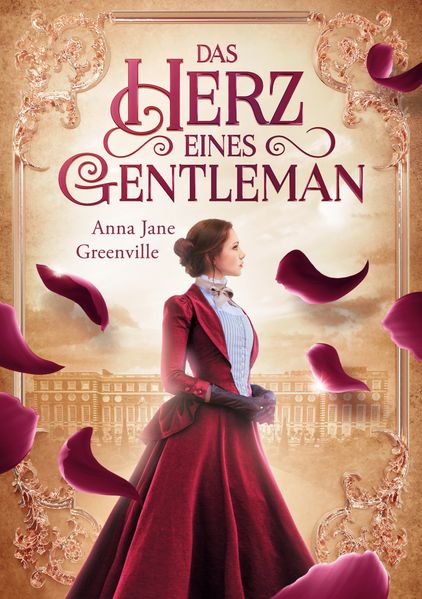 Cover von Das Herz eines Gentleman