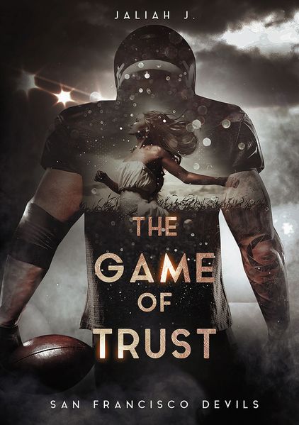 Cover von The Game of Trust