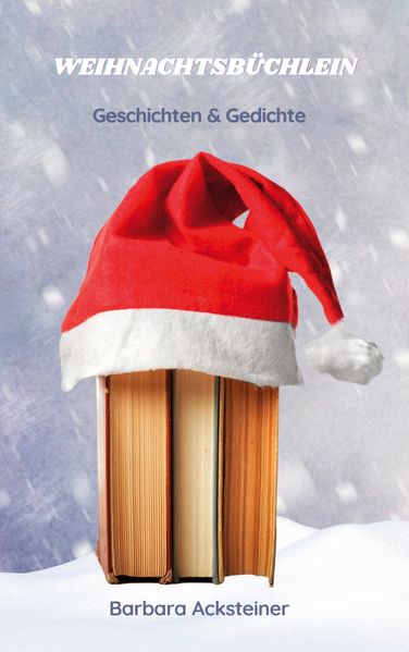 Cover von Weihnachtsbüchlein