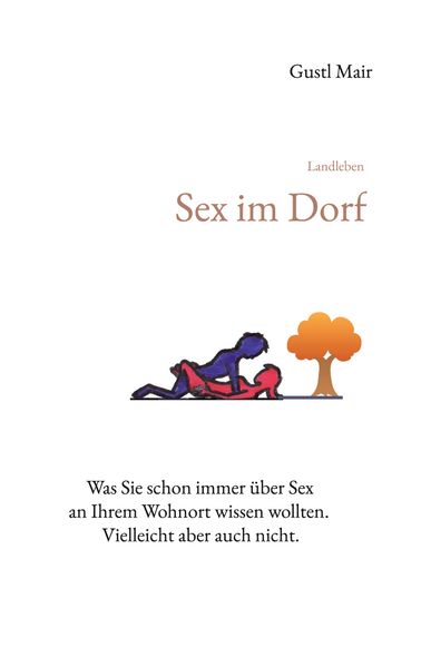 Cover von Landleben – Sex im Dorf
