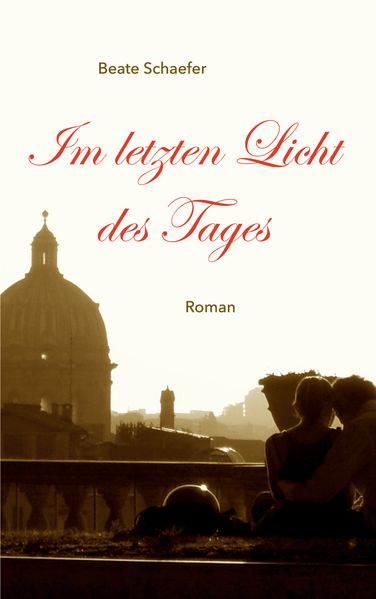 Cover von Im letzten Licht des Tages