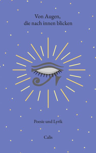 Cover von Von Augen, die nach innen blicken
