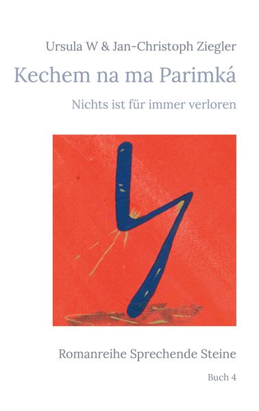 Cover von Kechem na ma Parimká
