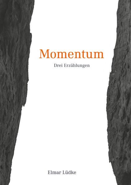 Cover von Momentum