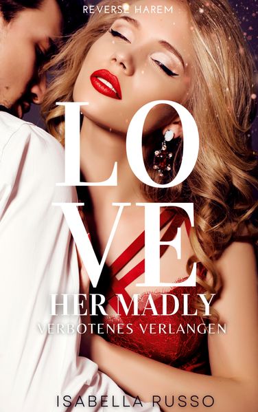 Cover von Love Her Madly