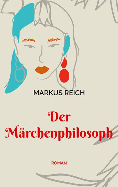 Cover von Der Märchenphilosoph