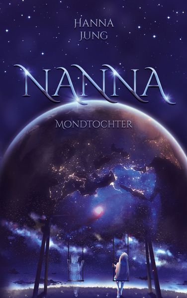 Cover von Nanna