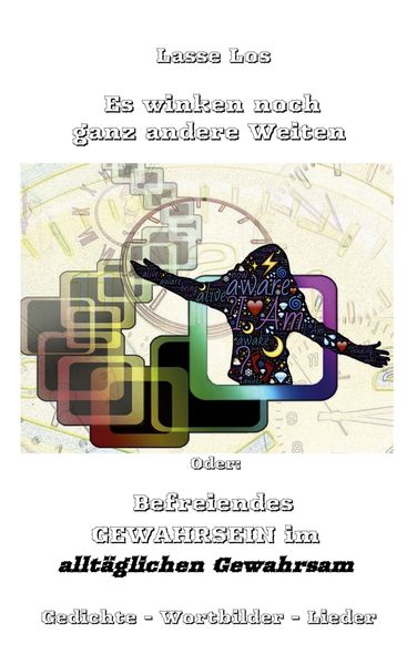 Cover von Es winken noch ganz andere Weiten