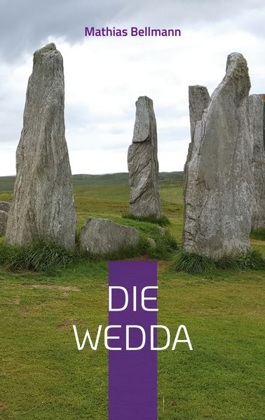 Cover von Die Wedda