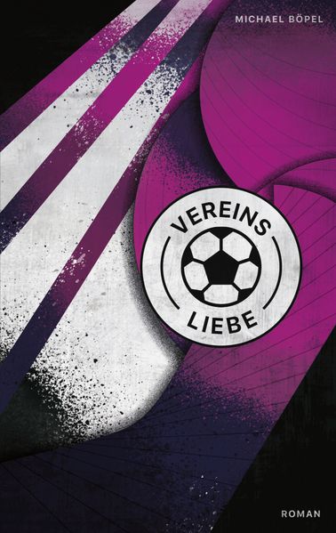 Cover von Vereinsliebe
