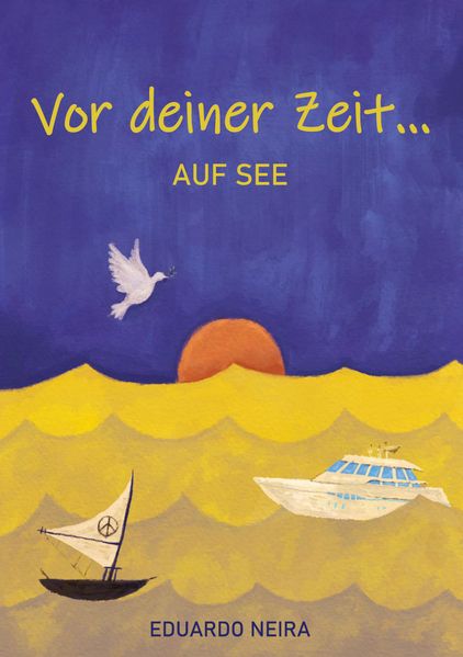 Cover von Vor deiner Zeit