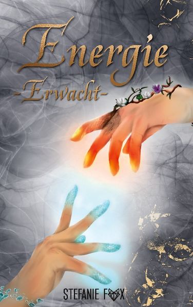 Cover von Energie