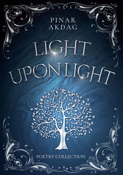 Cover von Light upon Light