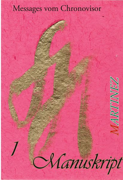 Cover von Manuskript