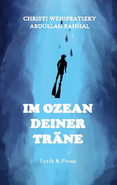 Cover von Im Ozean deiner Träne
