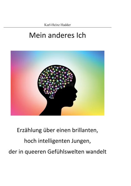 Cover von Mein anderes Ich