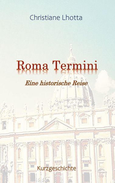 Cover von Roma Termini