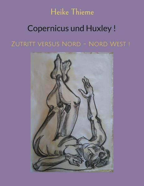 Cover von Copernicus und Huxley!