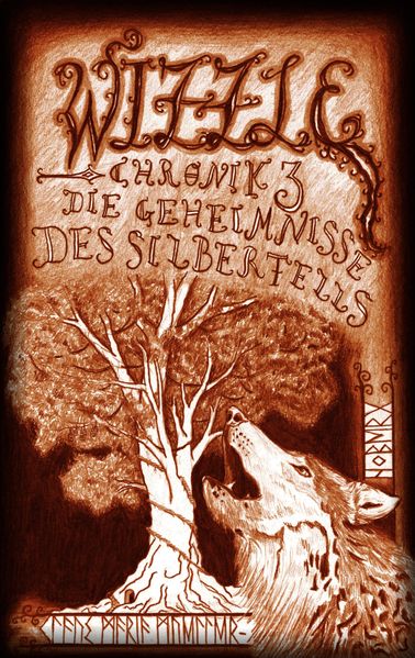Cover von Die Geheimnisse des Silberfells