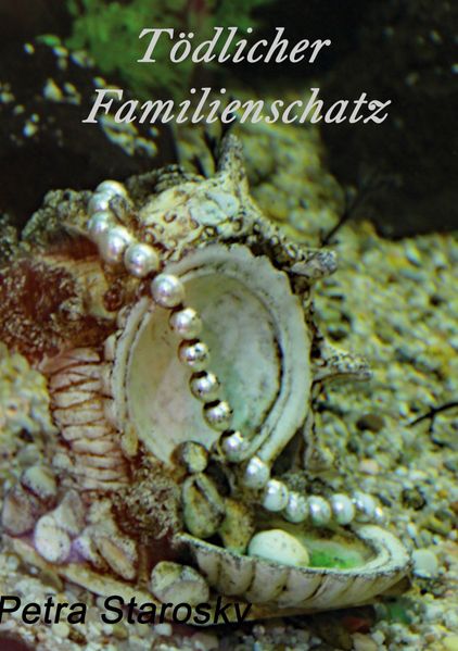 Cover von Tödlicher Familienschatz