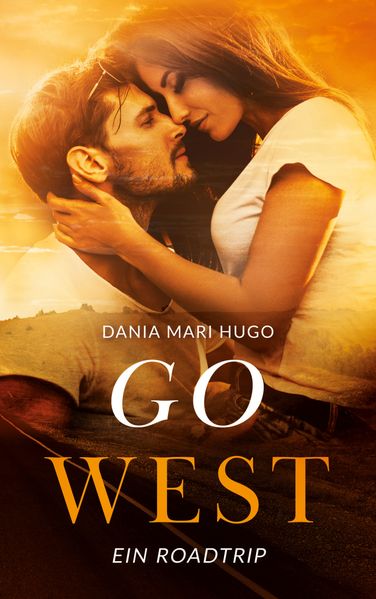 Cover von Go West