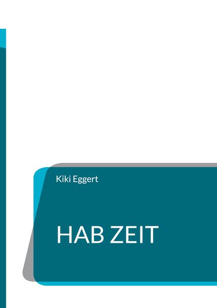 Cover von Hab Zeit